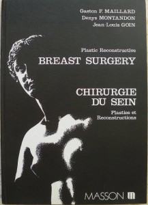 chirurgie des seins